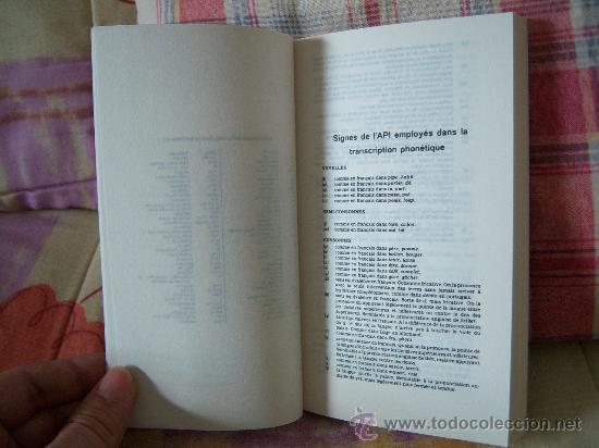 Diccionarios de segunda mano: DICCIONARIO ESPA&Ntilde;OL FRANC&Eacute;S - Foto 3