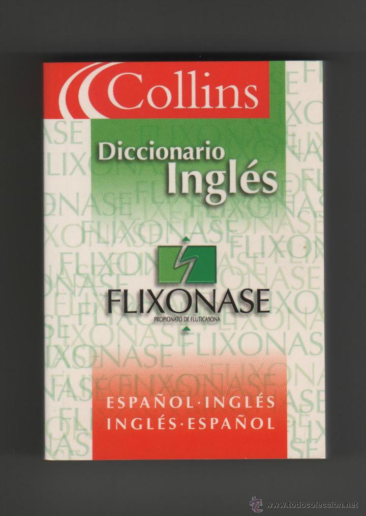 Diccionarios de segunda mano: MINI DICCIONARIO INGLES - ESPA&Ntilde;OL. - Foto 1
