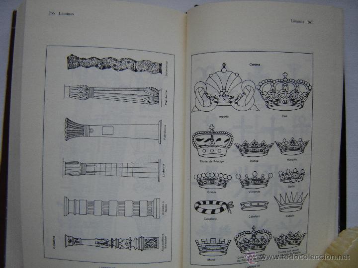 Diccionarios de segunda mano: DICCIONARIO DE T&Eacute;RMINOS DE ARTE; - Foto 3