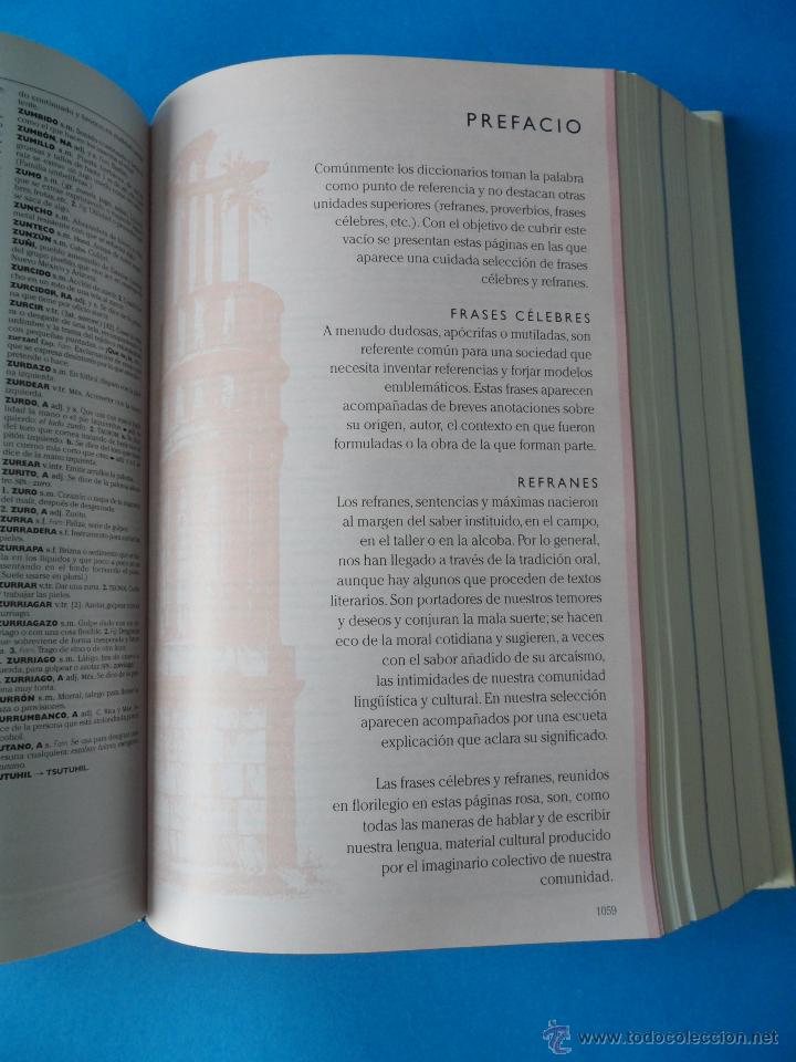 Diccionarios de segunda mano: El Peque&ntilde;o Larousse 2003 - Foto 9