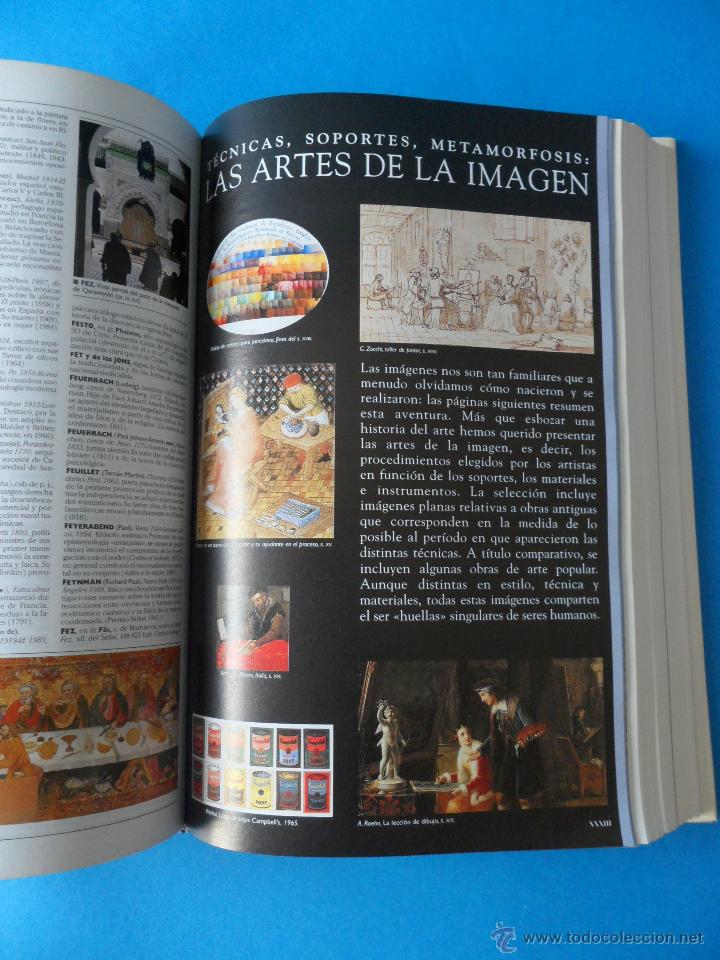 Diccionarios de segunda mano: El Peque&ntilde;o Larousse 2003 - Foto 12