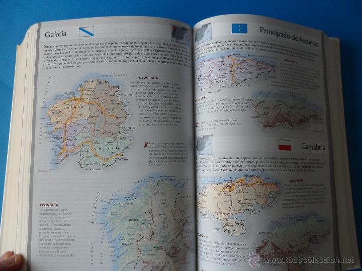 Diccionarios de segunda mano: El Peque&ntilde;o Larousse 2003 - Foto 13