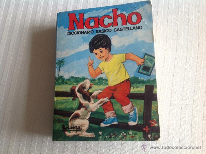 Diccionarios de segunda mano: Mini diccionario . /1978 - Foto 1