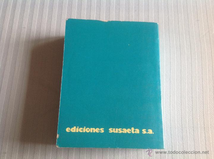 Diccionarios de segunda mano: Mini diccionario . /1978 - Foto 2