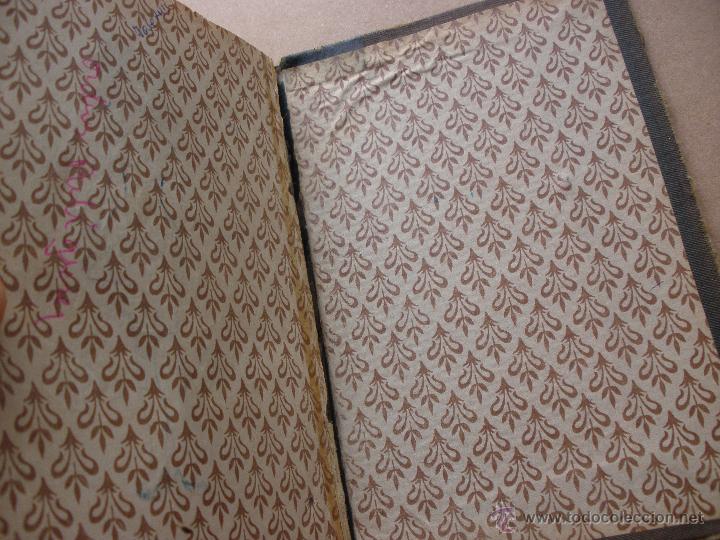 Diccionarios de segunda mano: ANTIGUO DICCIONARIO FRANCES ESPA&Ntilde;OL - Foto 5