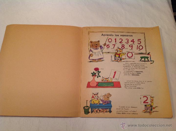 Diccionarios de segunda mano: Cuadernos RICHAR SCARRY - Foto 3