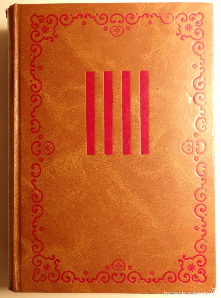 Diccionarios de segunda mano: Diccionario &ldquo;R&Agrave;FOLS&rdquo; de Artistas Contempor&aacute;neos de Catalu&ntilde;a y Baleares Volumen II 1987