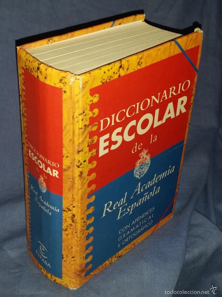 Diccionario De La Real Academia Española - 1998 - Comprar Diccionarios ...