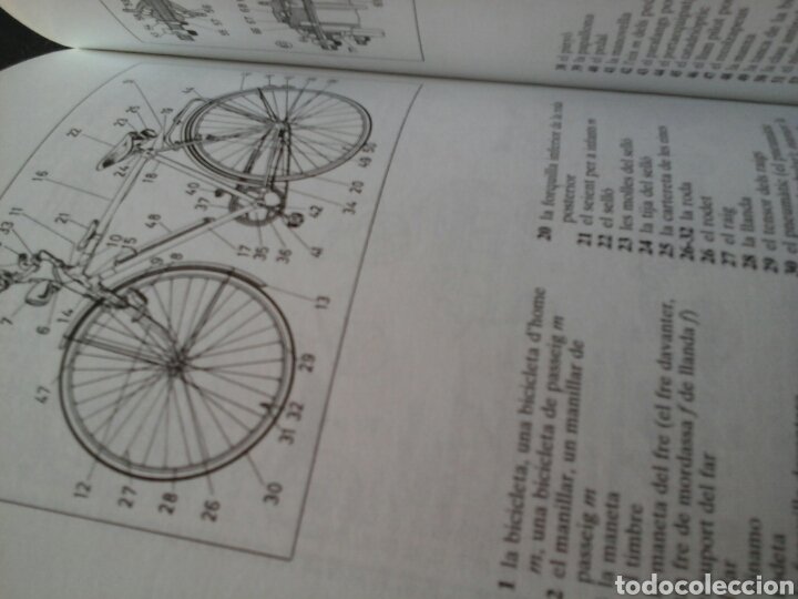 Diccionarios de segunda mano: Diccionario Visual - Foto 2
