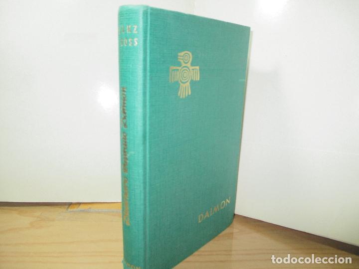 Diccionarios de segunda mano: Diccionario ilustrado Daimon - Foto 1