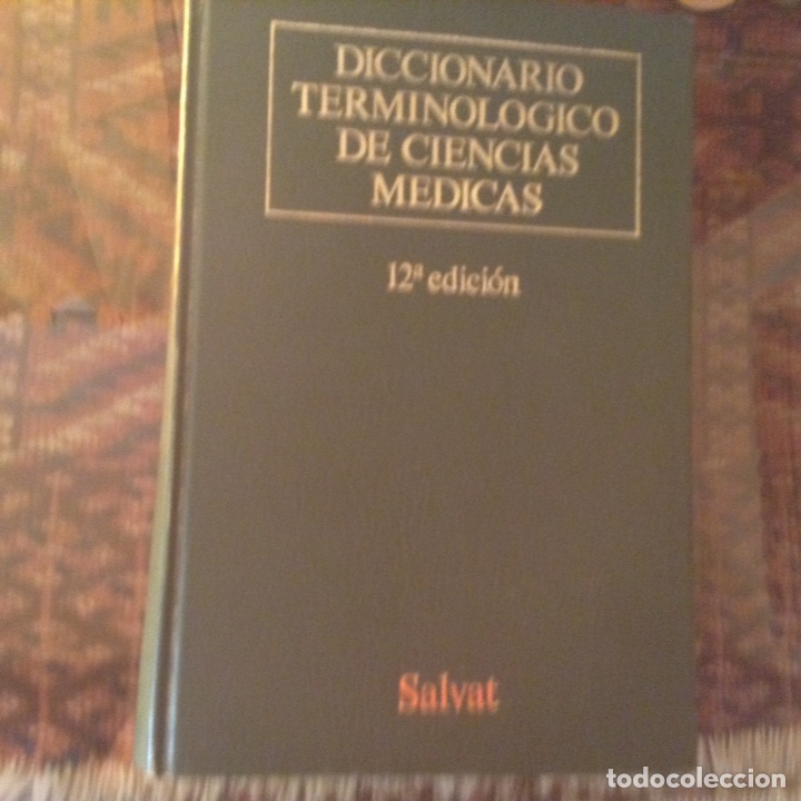 Diccionarios de segunda mano: Diccionarios - Foto 1