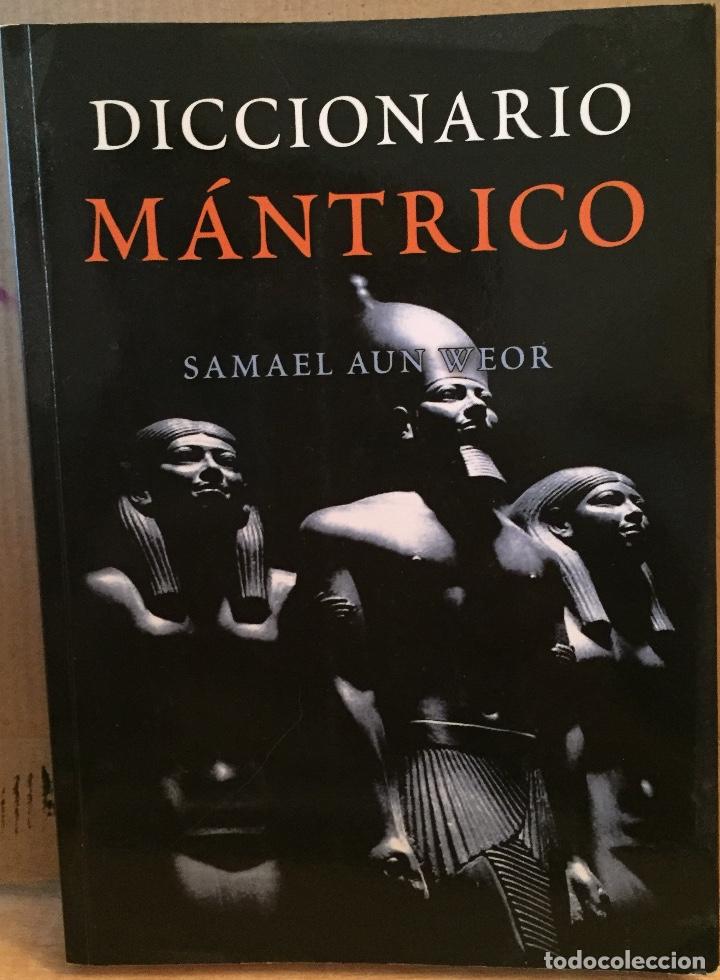 Diccionarios de segunda mano: DICCIONARIO M&Aacute;NTRICO - Foto 1