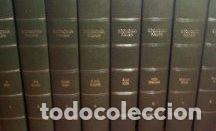 Libri di seconda mano: ECONOMIA PLANETA (DICCIONARIO ENCICLOPEDICO) - 8 TOMOS - COMPLETA)
