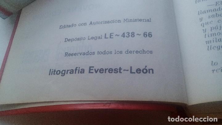 Diccionarios de segunda mano: DICCIONARIO EVEREST VERTICE - Foto 4