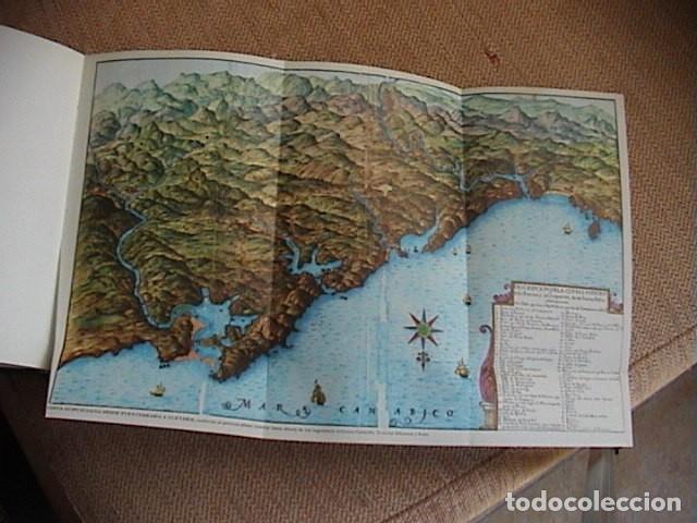 Diccionarios de segunda mano: diccionario Maritimo ilustrado. - Foto 5
