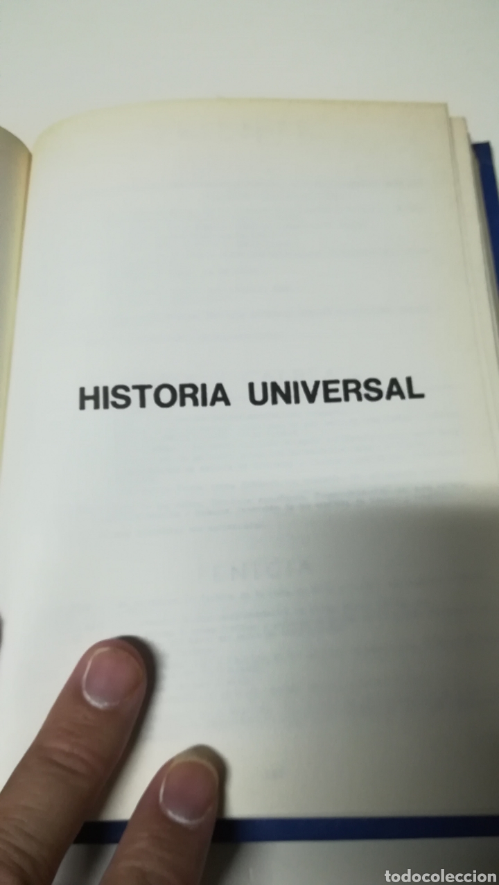 Diccionarios de segunda mano: Diccionario Kronos tomo 2 - Foto 8
