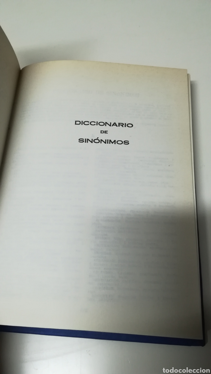 Diccionarios de segunda mano: Diccionario Kronos tomo 2 - Foto 9