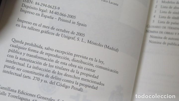 Diccionarios de segunda mano: Diccionario Panhispanico de dudas. R.A.E - Foto 3