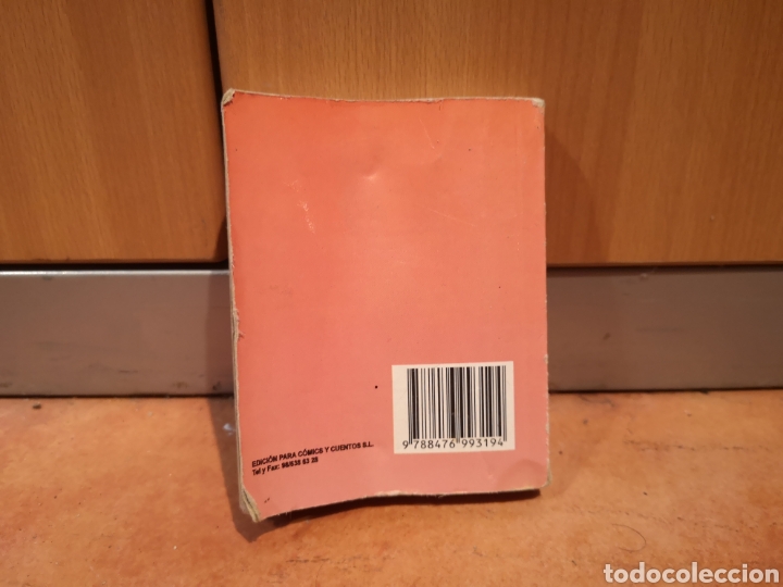 Diccionarios de segunda mano: Mini diccionario leandro lara editor - Foto 2