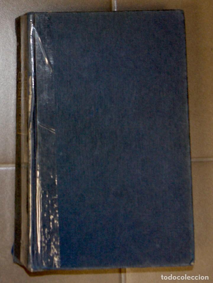 Diccionarios de segunda mano: Collins concise dictionary - Foto 1