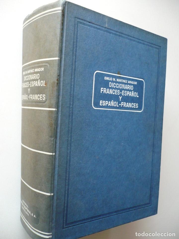 diccionario frances-español y español-frances - - Compra venta en