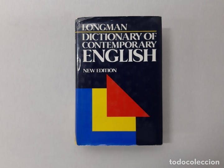 longman dictionary buy online