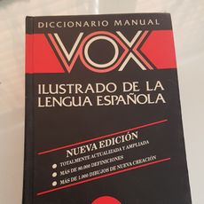 Iter: Diccionario ilustrado de la lengua española Iter: Diccionario ilustrado de la lengua española