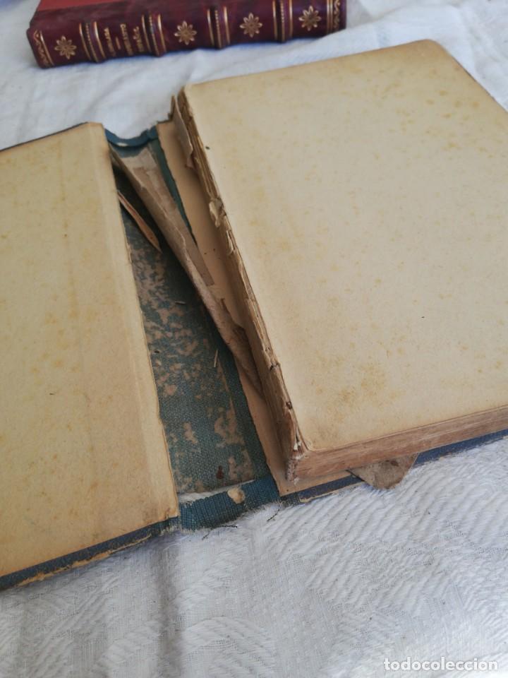Diccionarios de segunda mano: DOS LIBROS VOCABULARIO Y GRAMATICA ESPERANTO - Foto 6