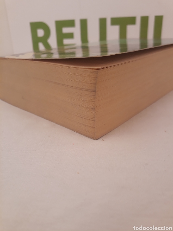 Diccionarios de segunda mano: The Wordsworth Spanish Dictionary. - Foto 5
