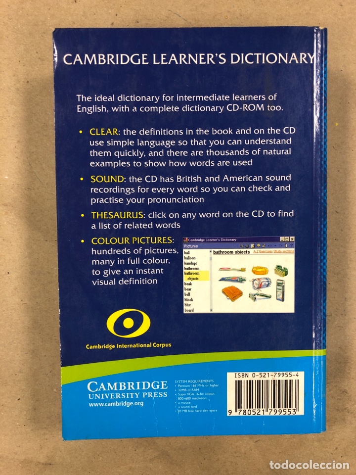 cambridge-learner-s-dictionary-cambridge-unive-comprar-diccionarios