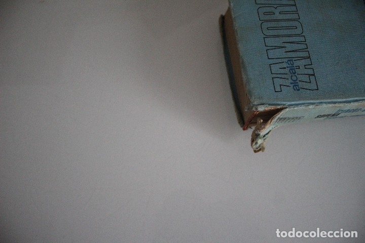 Diccionarios de segunda mano: DICCONARIO FRANCES SOPENA - Foto 2