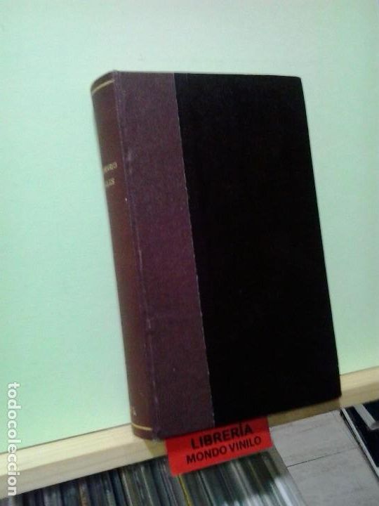 Diccionarios de segunda mano: LMV - Diccionario ingles - Foto 1