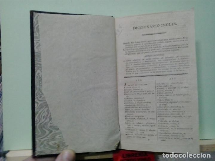 Diccionarios de segunda mano: LMV - Diccionario ingles - Foto 2