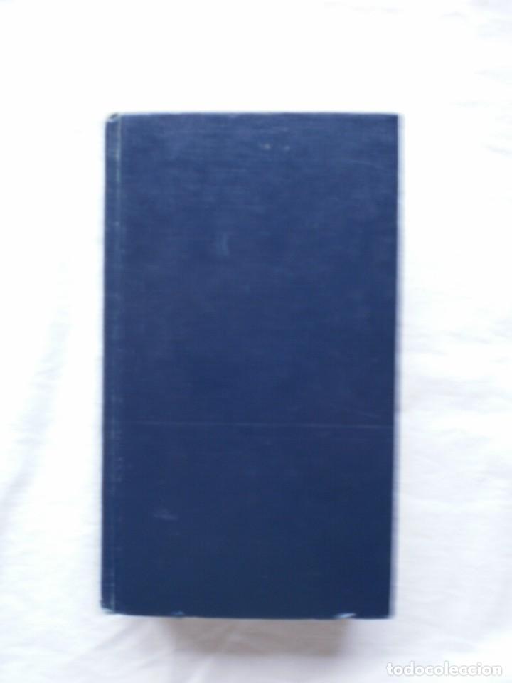 Diccionarios de segunda mano: THE POCKET OXFORD DICTIONARY - Foto 2