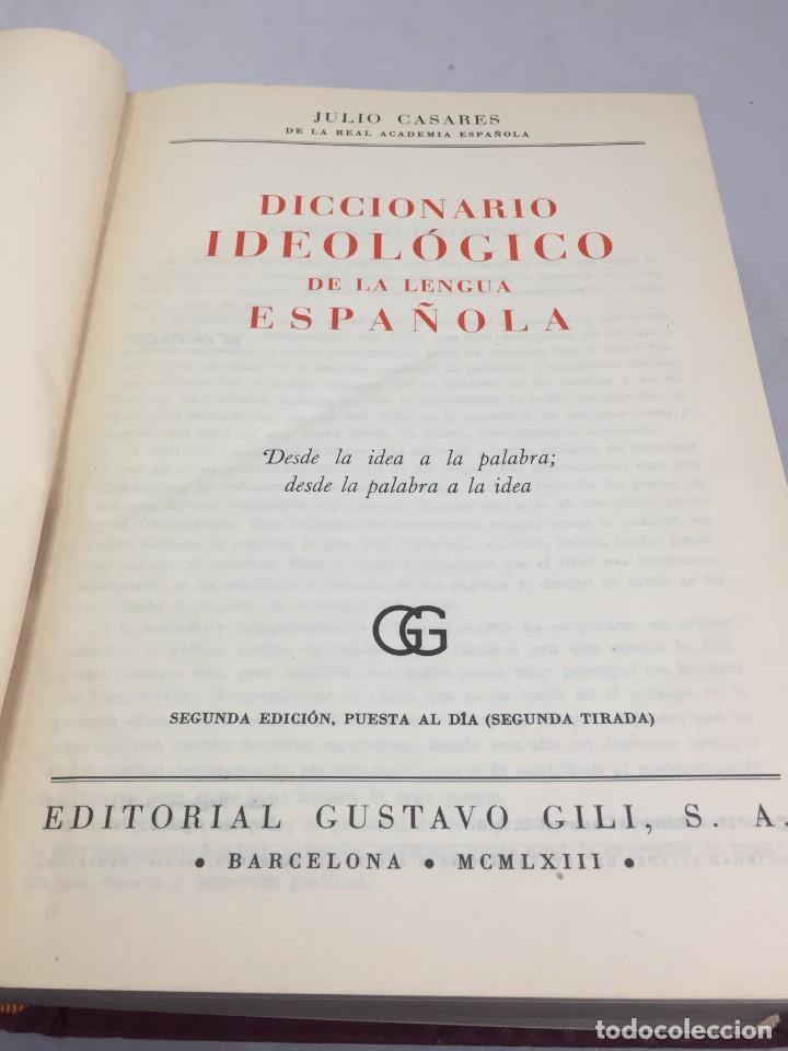 diccionario de la lengua espanola en linea