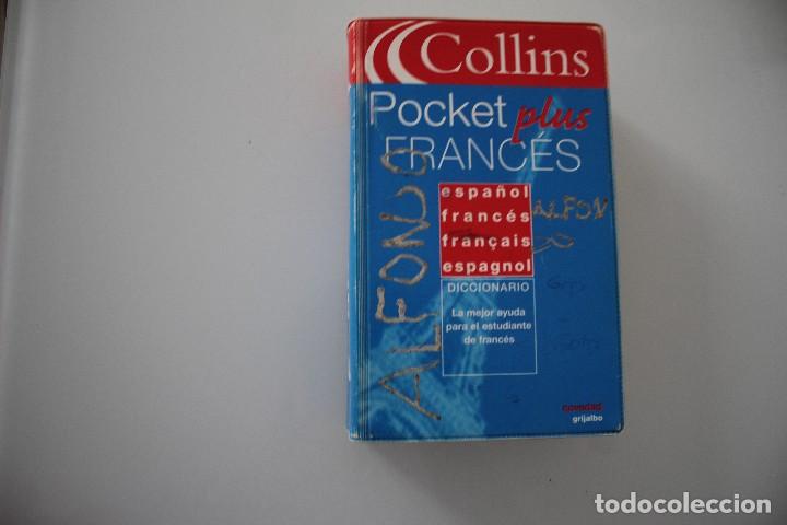 gran diccionario español-francés français-espag - Buy Used dictionaries on  todocoleccion