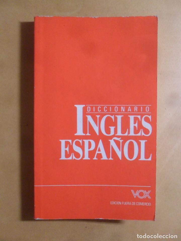 Diccionario Ingles Espanol Kel 1431