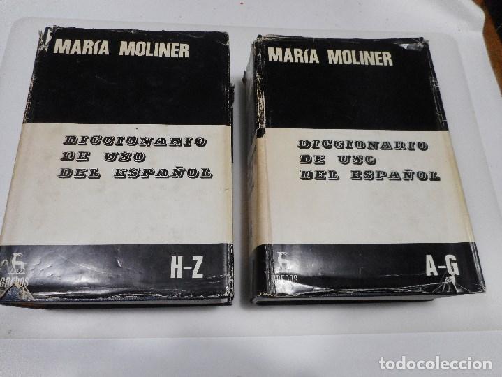 diccionario del uso del espanol maria moliner download