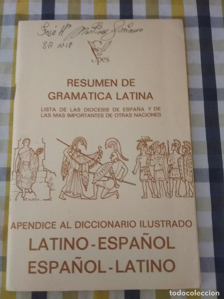 Diccionarios de segunda mano: Diccionario - Foto 1