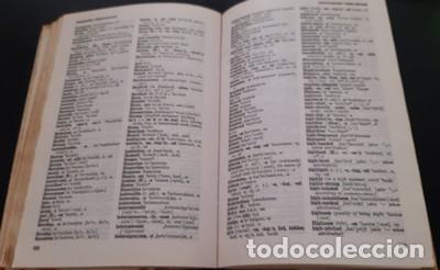 Diccionarios de segunda mano: ENGLISH PRONOUNCING DICTIONARY, D. JONES, 1984 - Foto 3