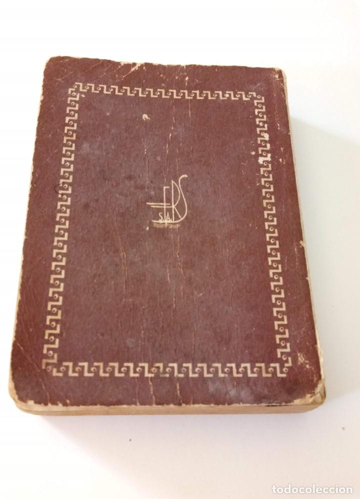 Diccionarios de segunda mano: Diccionario Lengua Espa&ntilde;ola - Foto 4