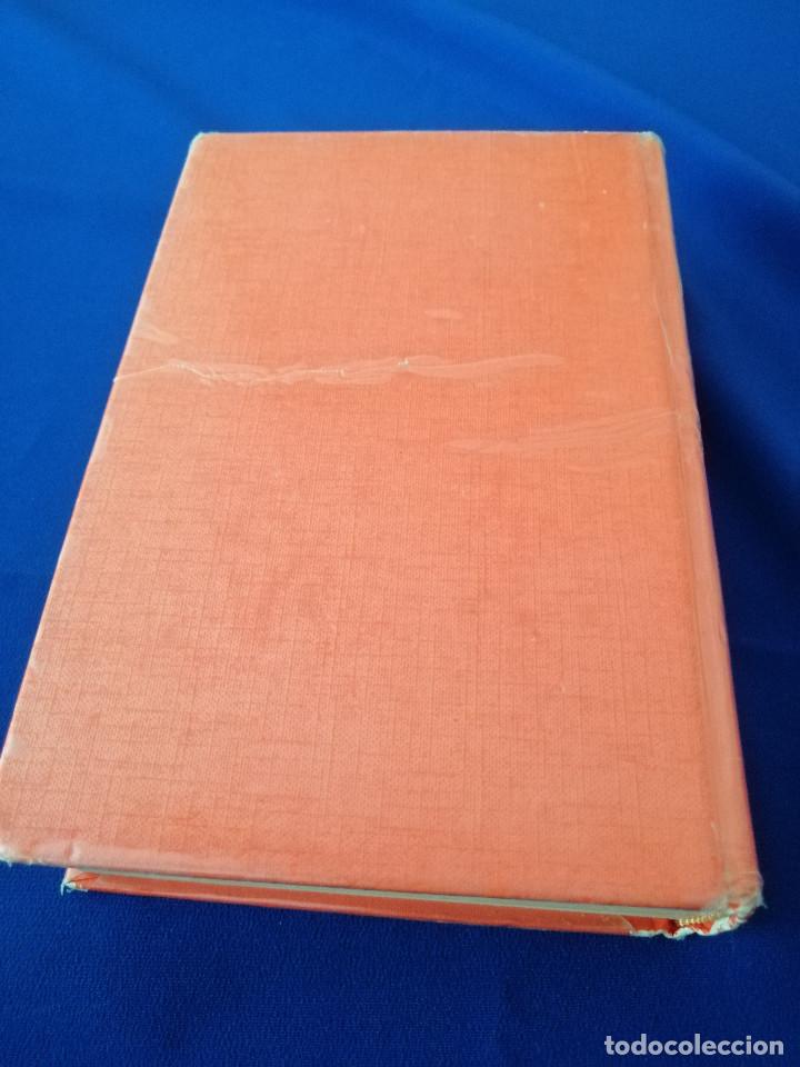 Diccionarios de segunda mano: DICCIONARIO VOX - A&Ntilde;O 1971 - Foto 11