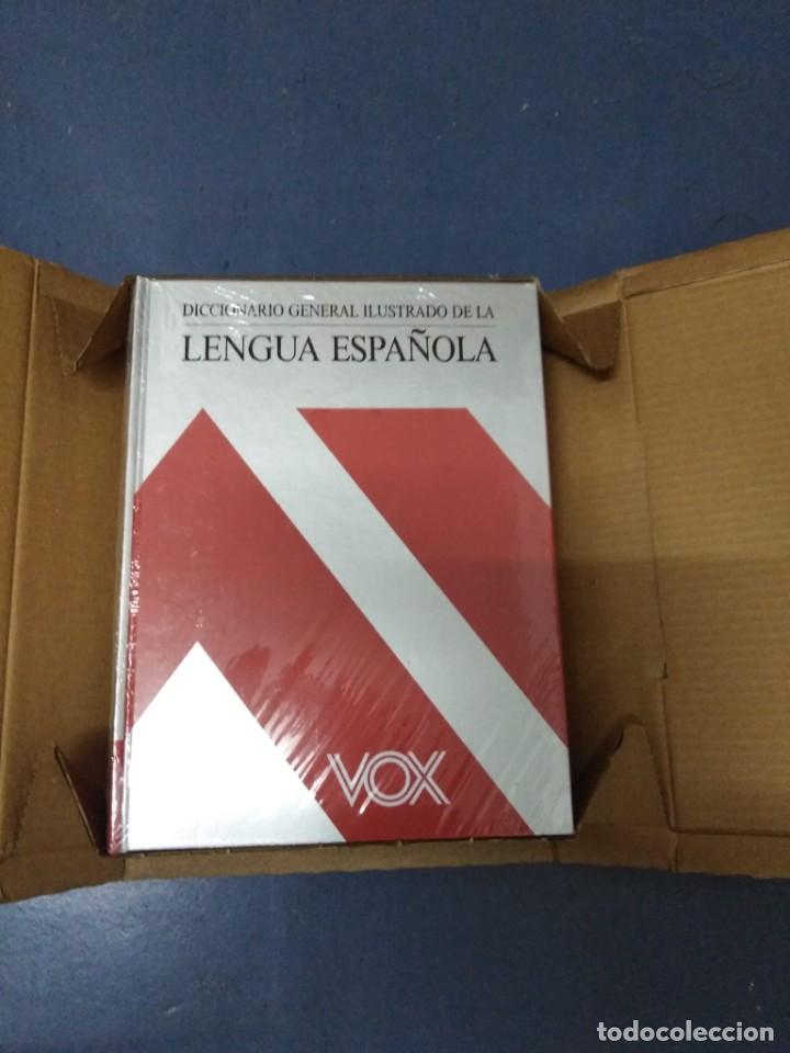 Diccionarios de segunda mano: Diccionario vox - Foto 1