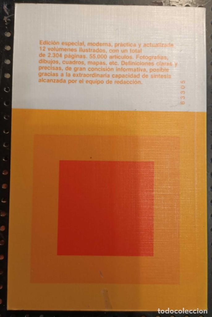 Diccionarios de segunda mano: ❤️ Libro Minilarousse ilustrado n&ordm; 1, 1984 ❤️ - Foto 3