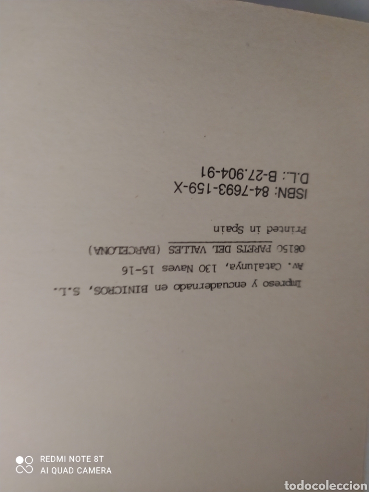 Diccionarios de segunda mano: Diccionario de mitolog&iacute;a - Foto 4