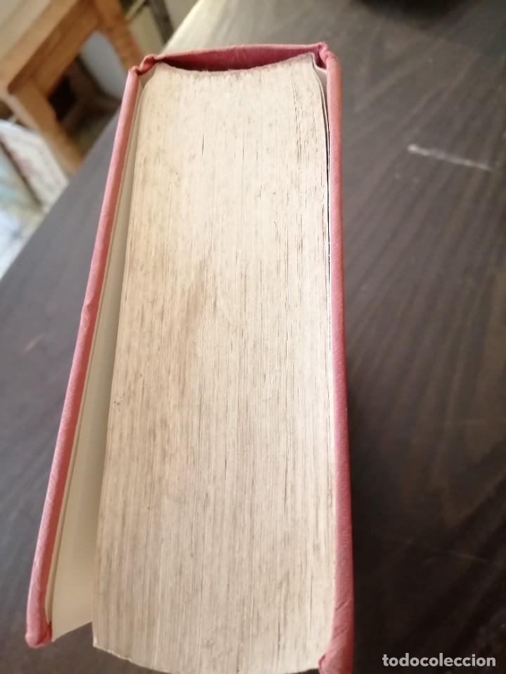 Diccionarios de segunda mano: Collins modern English dictionary. - Foto 2
