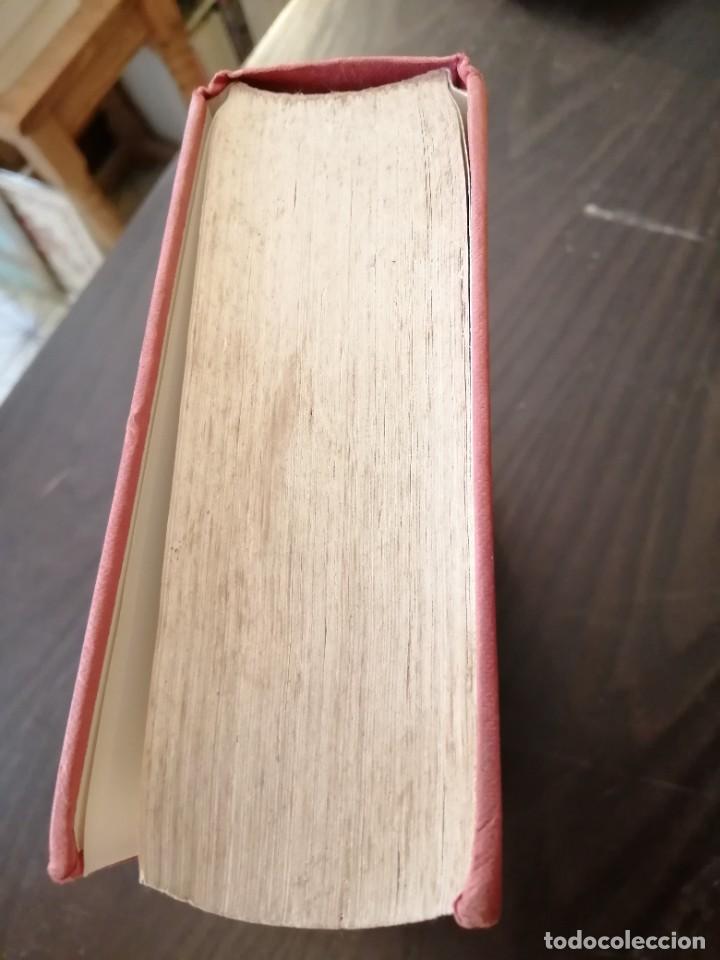 Diccionarios de segunda mano: Collins modern English dictionary. - Foto 3