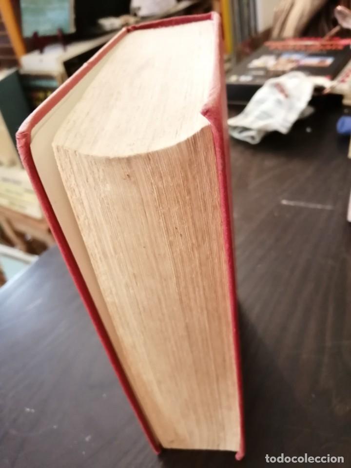 Diccionarios de segunda mano: Collins modern English dictionary. - Foto 4