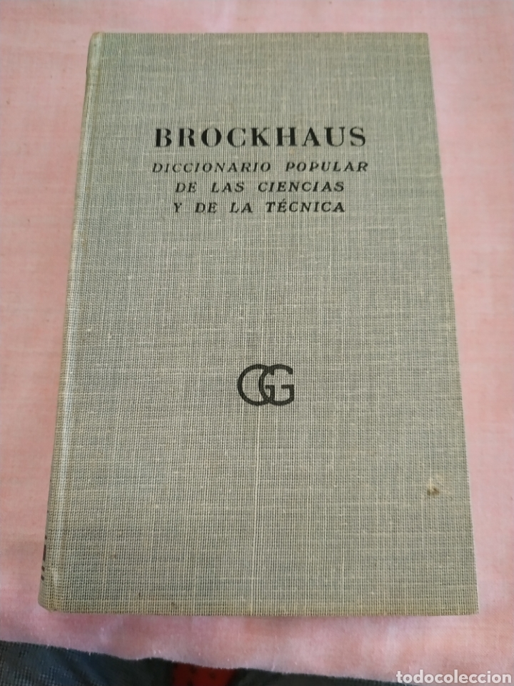 Diccionarios de segunda mano: Diccionarios, lote de 2 - Foto 4