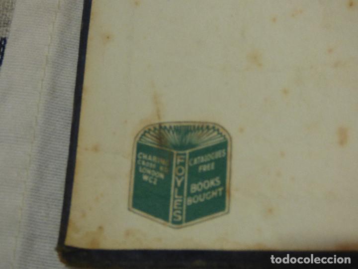 Diccionarios de segunda mano: Diccionario Frances-Ingles. - Foto 4